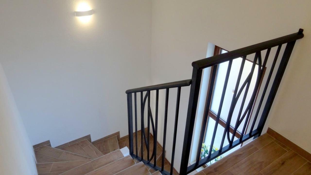 Villa Anna Kornić Eksteriør bilde